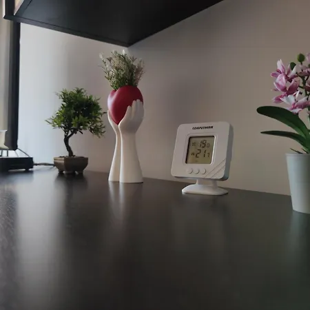 Cozy Magic House - Unirii Square Apartamento