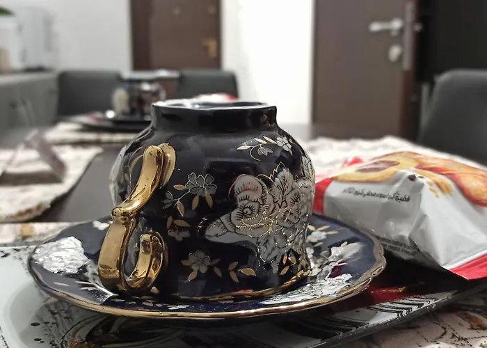 Apartamento Cozy Magic House - Unirii Square *