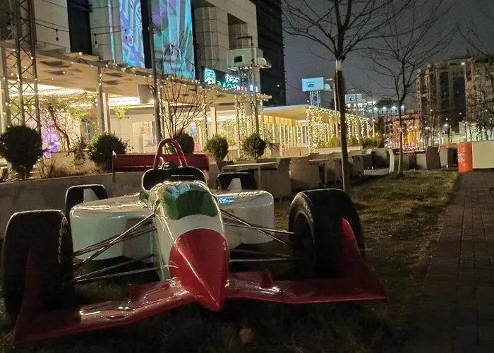 Cozy Magic House - Unirii Square Apartamento Bucareste