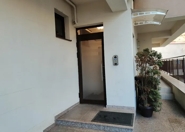 Cozy Magic House - Unirii Square