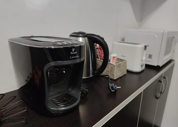 Apartamento Cozy Magic House - Unirii Square *