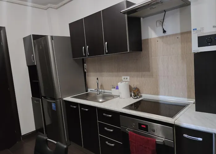 Cozy Magic House - Unirii Square Apartamento *