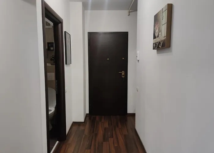 Cozy Magic House - Unirii Square *