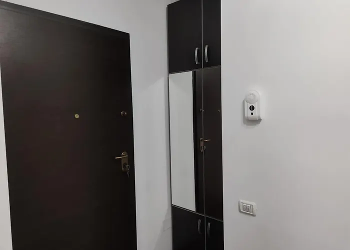 Cozy Magic House - Unirii Square * Bucareste