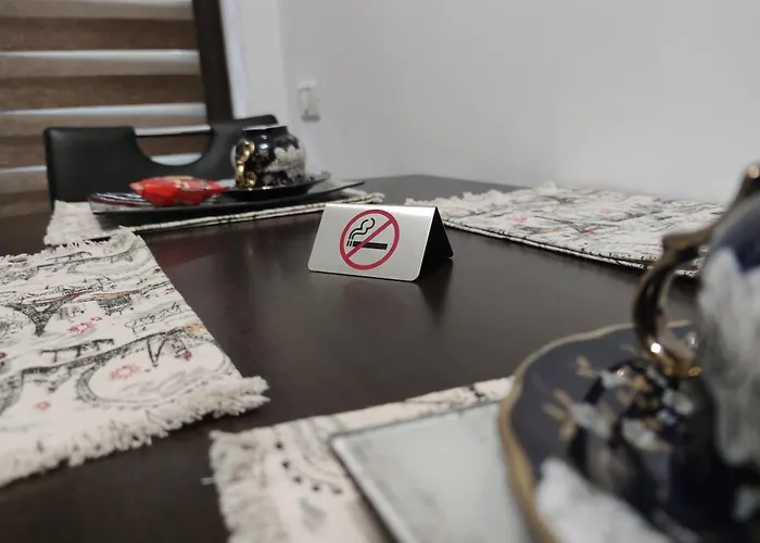 Cozy Magic House - Unirii Square Bucareste