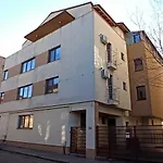 Cozy Magic House - Unirii Square Bukarest