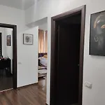 Apartman Cozy Magic House - Unirii Square