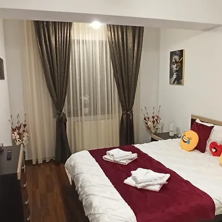 Cozy Magic House - Unirii Square * Bukarest