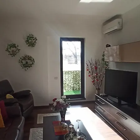 Cozy Magic House - Unirii Square Lägenhet *