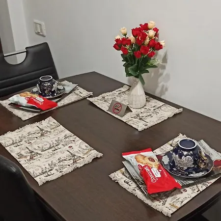 Cozy Magic House - Unirii Square