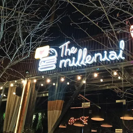 Lejlighed Cozy Magic House - Unirii Square