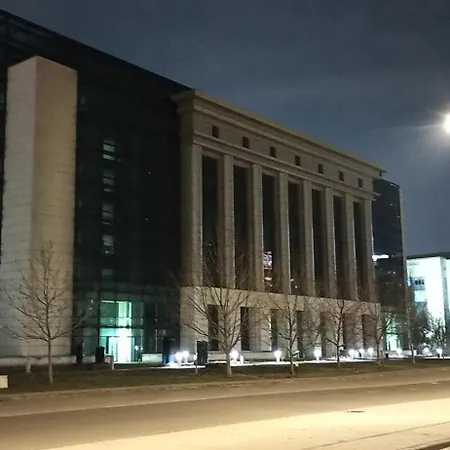 Cozy Magic House - Unirii Square Lejlighed