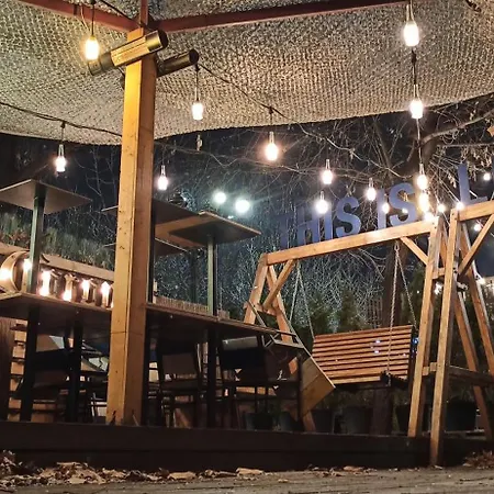 Cozy Magic House - Unirii Square * Bukarest