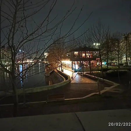 Apartman Cozy Magic House - Unirii Square