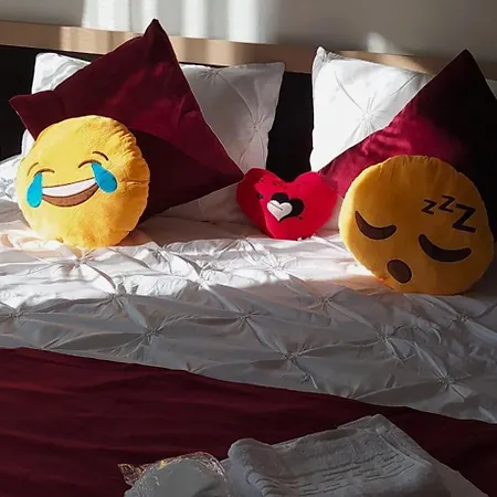 Cozy Magic House - Unirii Square Bukarest