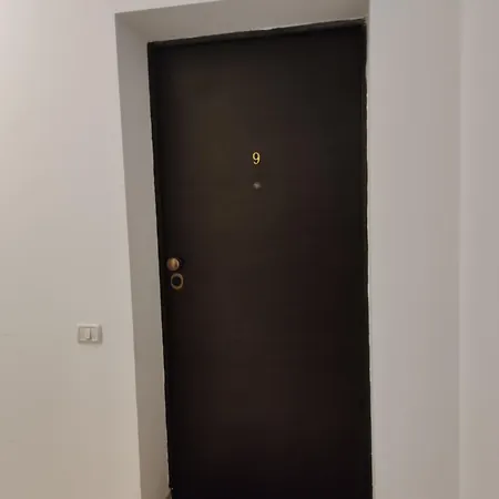 Lägenhet Cozy Magic House - Unirii Square Bukarest