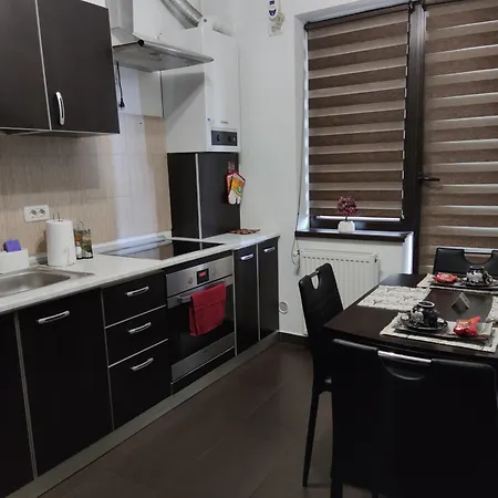Cozy Magic House - Unirii Square Apartament