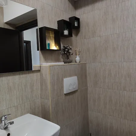 Cozy Magic House - Unirii Square Bukarest