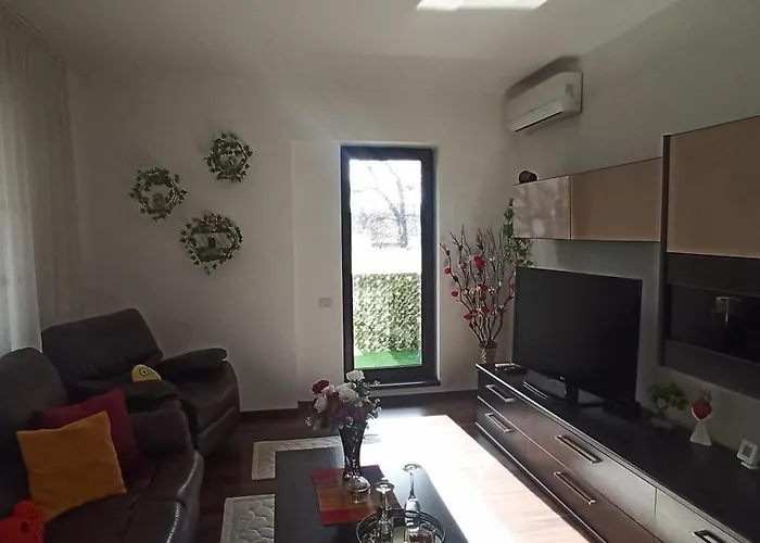 Cozy Magic House - Unirii Square Lejlighed *