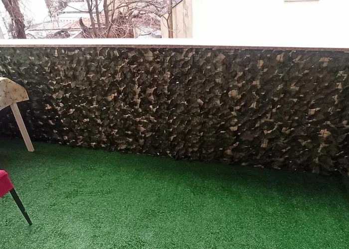 Cozy Magic House - Unirii Square *