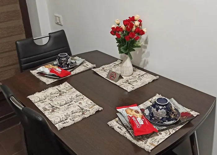 Cozy Magic House - Unirii Square