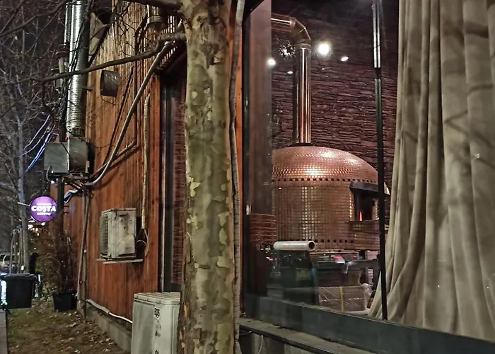 Cozy Magic House - Unirii Square *