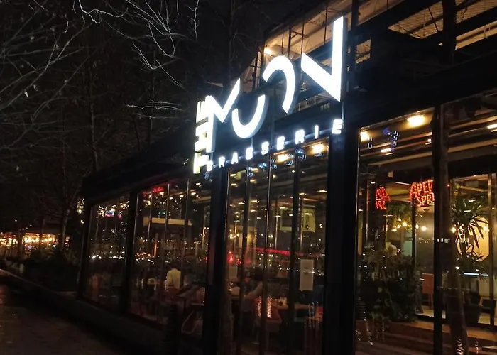 Cozy Magic House - Unirii Square Bukarest