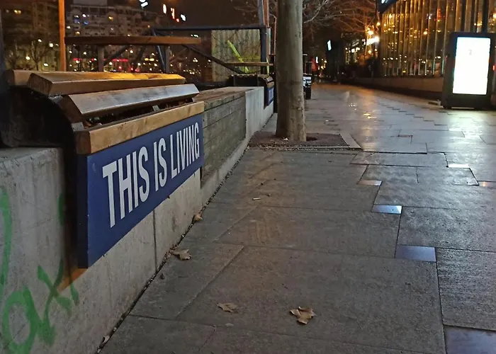 Cozy Magic House - Unirii Square Apartman *