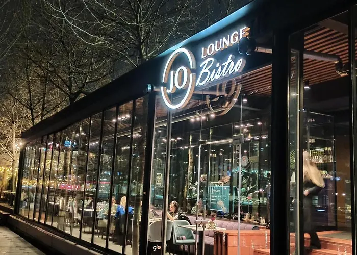 Apartman Cozy Magic House - Unirii Square