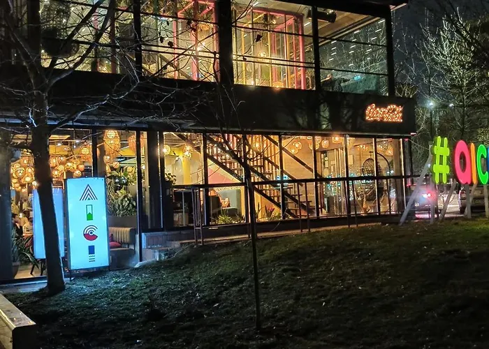 Apartman Cozy Magic House - Unirii Square *