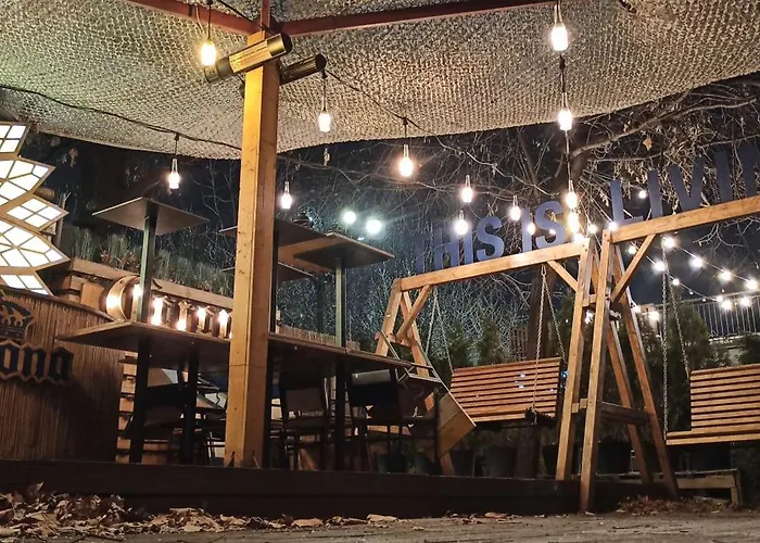 Cozy Magic House - Unirii Square * Bukarest