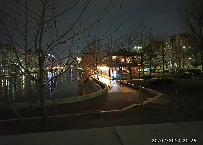 アパート Cozy Magic House - Unirii Square