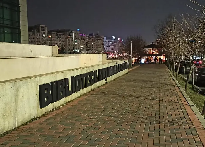 Cozy Magic House - Unirii Square *