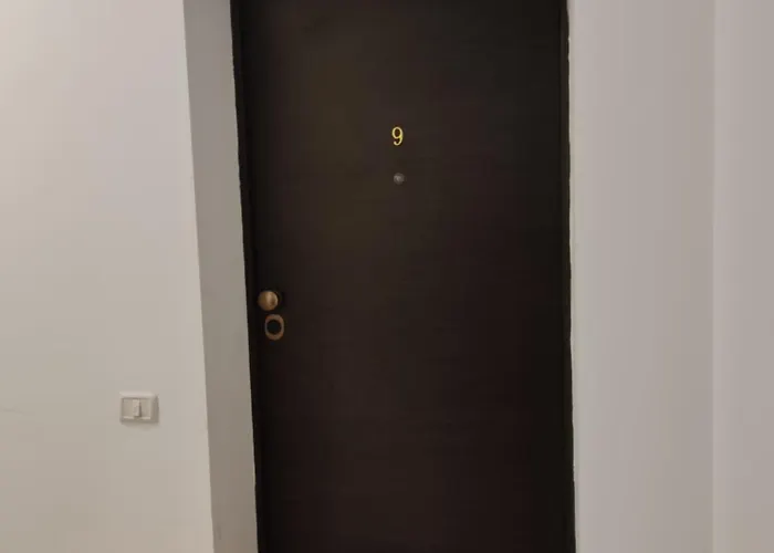 Apartman Cozy Magic House - Unirii Square Bukarest