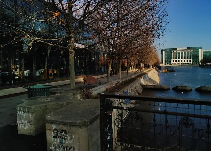 Cozy Magic House - Unirii Square *