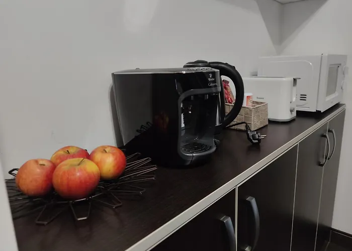 Cozy Magic House - Unirii Square Apartman