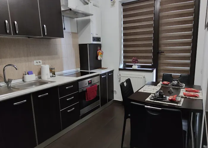 Cozy Magic House - Unirii Square Lejlighed