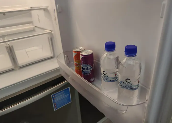 Appartement Cozy Magic House - Unirii Square Bucarest