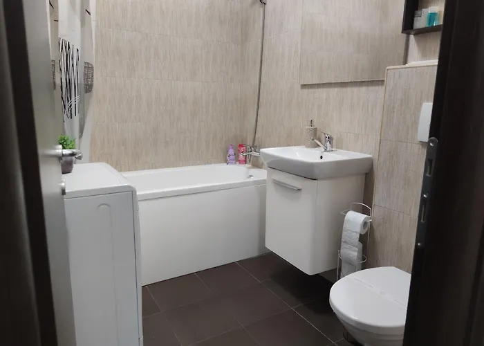 Apartman Cozy Magic House - Unirii Square