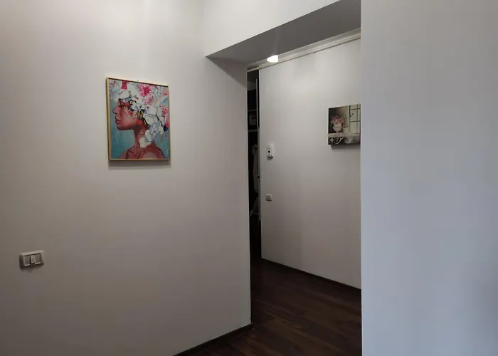 Cozy Magic House - Unirii Square アパート