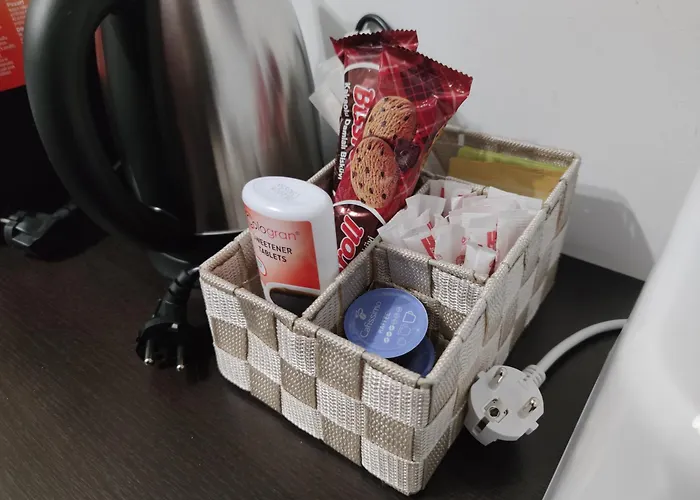 Cozy Magic House - Unirii Square Apartman Bukarest