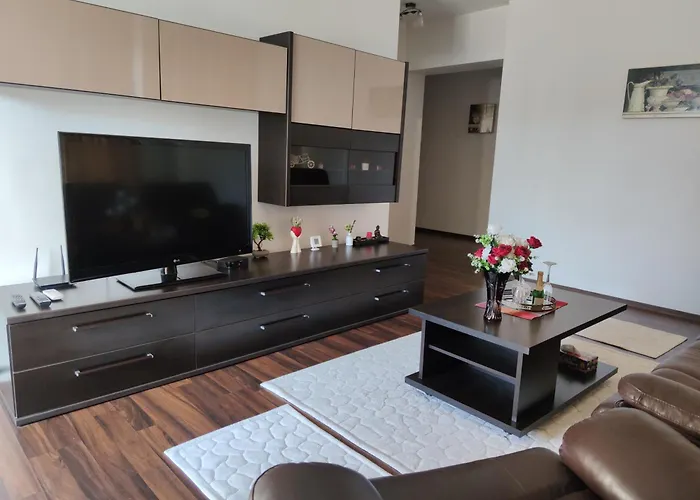 Cozy Magic House - Unirii Square