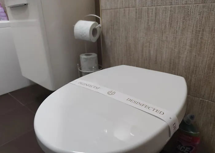Appartement Cozy Magic House - Unirii Square *