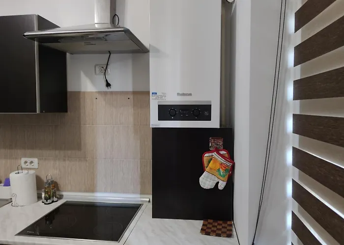 Cozy Magic House - Unirii Square Bukarest