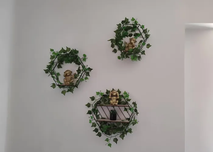 Cozy Magic House - Unirii Square アパート