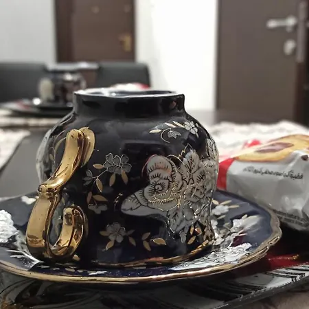 Apartment Cozy Magic House - Unirii Square *