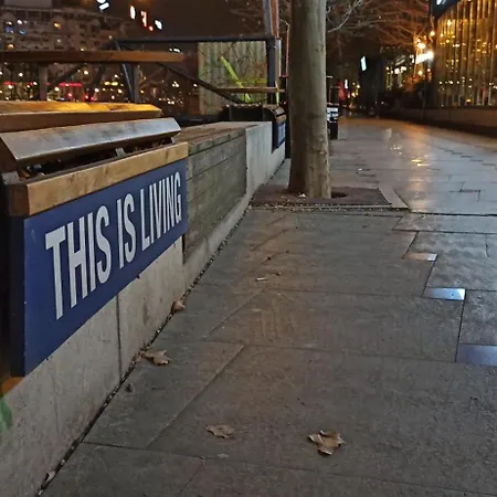 Cozy Magic House - Unirii Square Apartment *