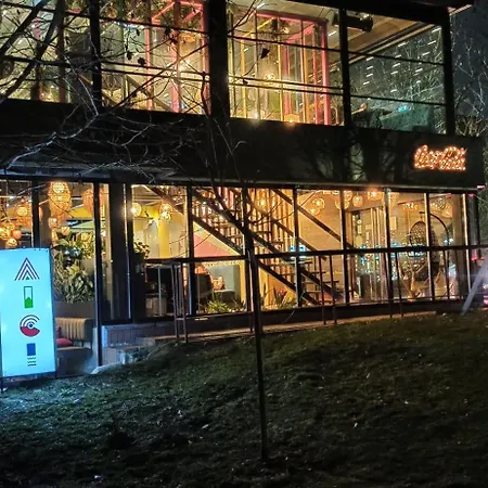 Apartment Cozy Magic House - Unirii Square *