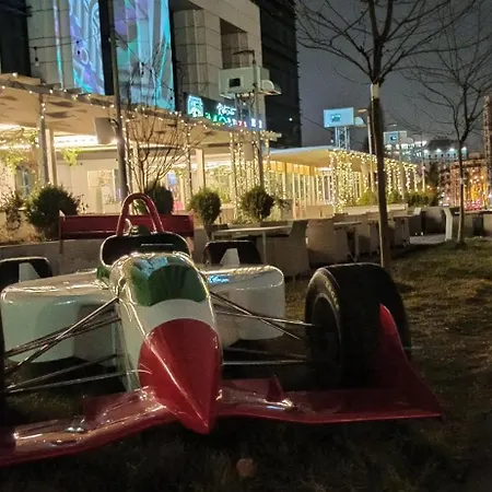 Cozy Magic House - Unirii Square Apartment Bukarest