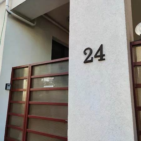 Apartment Cozy Magic House - Unirii Square Bukarest